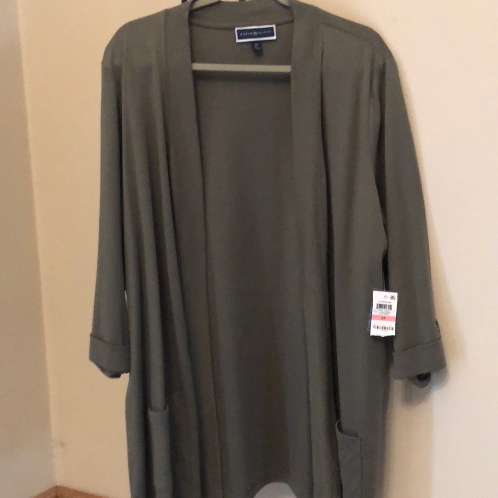 Cardigan